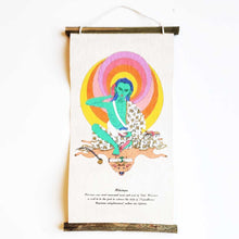 Charger l&#39;image dans la galerie, Thangka Milarepa